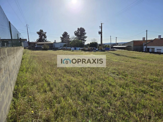 Terreno para Venda em Carregueira