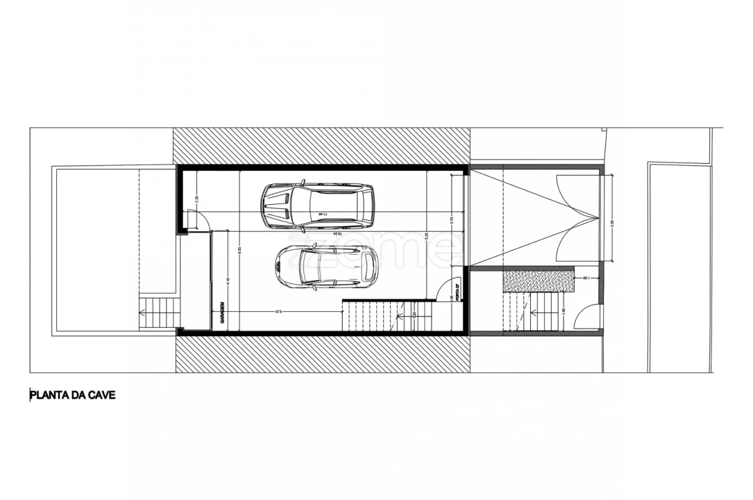 Moradia T3 para Venda em Povoa de Lanhoso (N. Senhora do Amparo) Foto 12