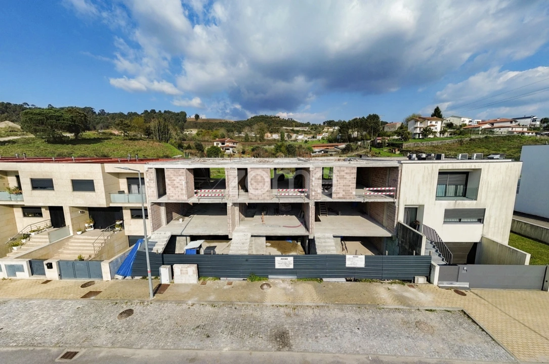 Moradia T3 para Venda em Povoa de Lanhoso (N. Senhora do Amparo) Foto 15