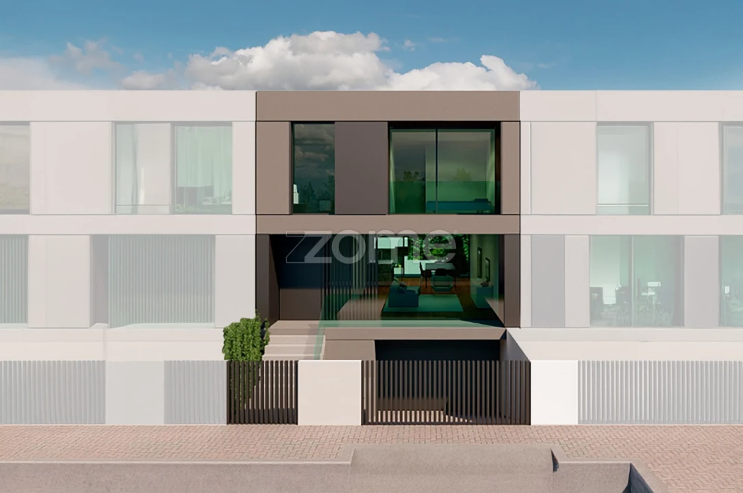 Moradia T3 para Venda em Povoa de Lanhoso (N. Senhora do Amparo) Foto 1