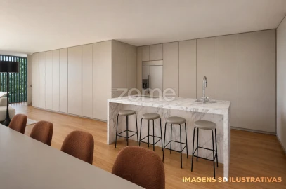 Moradia T3 para Venda em Povoa de Lanhoso (N. Senhora do Amparo)