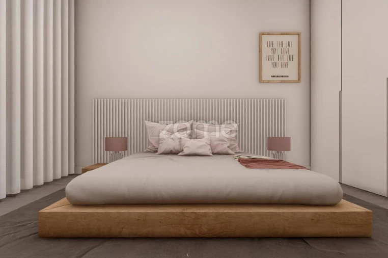 Moradia T3 para Venda em Povoa de Lanhoso (N. Senhora do Amparo) Foto 8