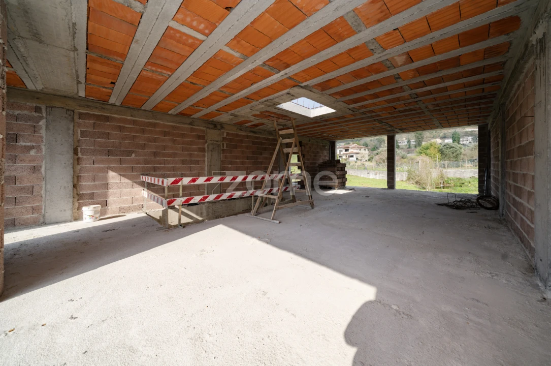 Moradia T3 para Venda em Povoa de Lanhoso (N. Senhora do Amparo) Foto 20