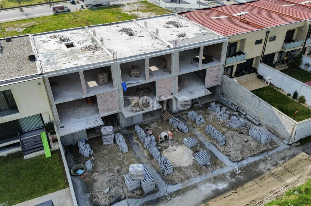 Moradia T3 para Venda em Povoa de Lanhoso (N. Senhora do Amparo) Foto 28