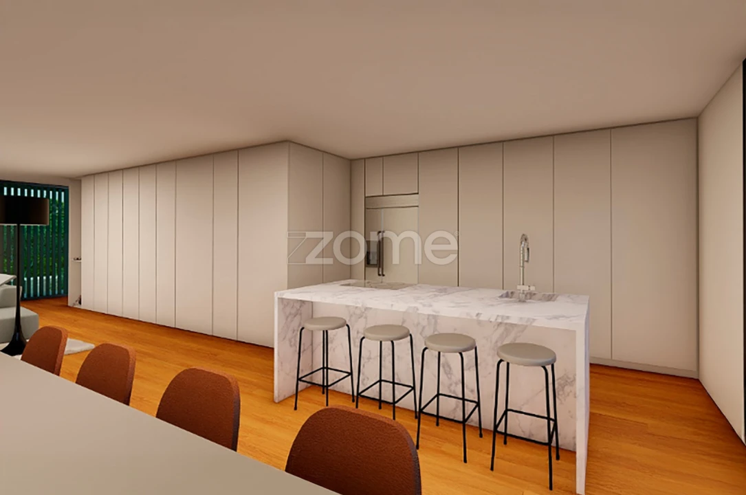 Moradia T3 para Venda em Povoa de Lanhoso (N. Senhora do Amparo) Foto 4