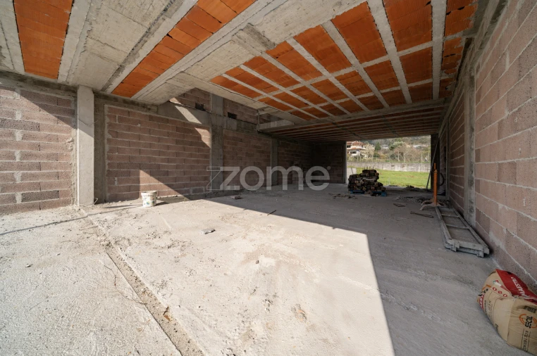 Moradia T3 para Venda em Povoa de Lanhoso (N. Senhora do Amparo) Foto 23