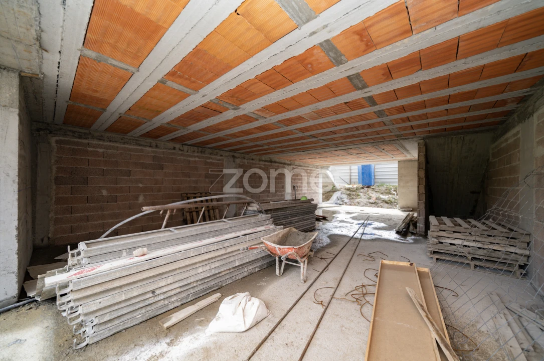 Moradia T3 para Venda em Povoa de Lanhoso (N. Senhora do Amparo) Foto 24