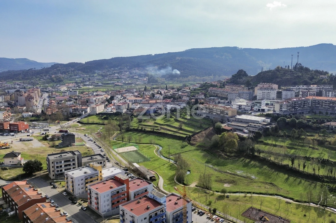 Moradia T3 para Venda em Povoa de Lanhoso (N. Senhora do Amparo) Foto 31
