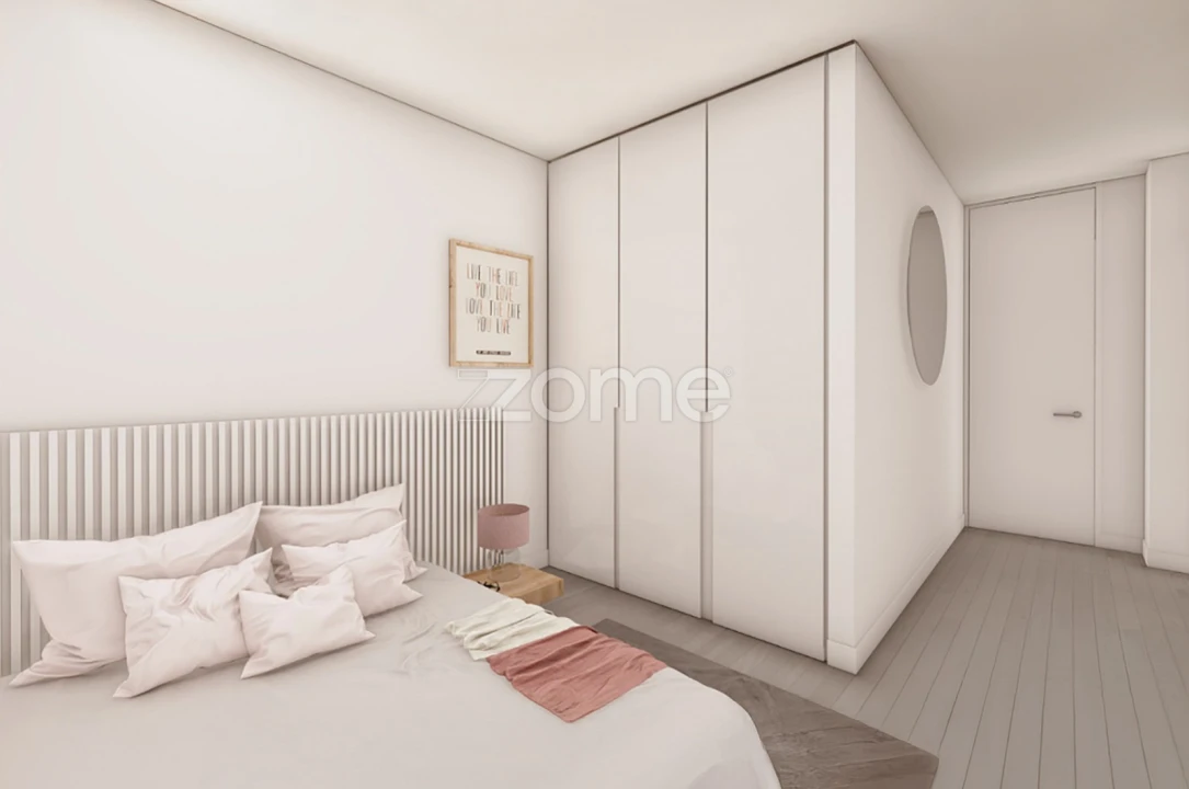 Moradia T3 para Venda em Povoa de Lanhoso (N. Senhora do Amparo) Foto 7