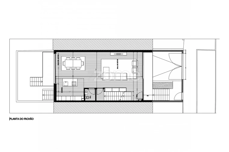 Moradia T3 para Venda em Povoa de Lanhoso (N. Senhora do Amparo) Foto 14