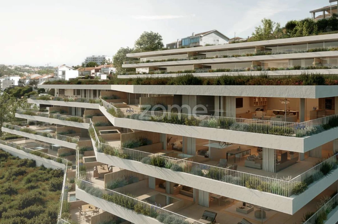 Apartamento T2 para Venda em Gondomar (São Cosme), Valbom e Jovim Foto 4