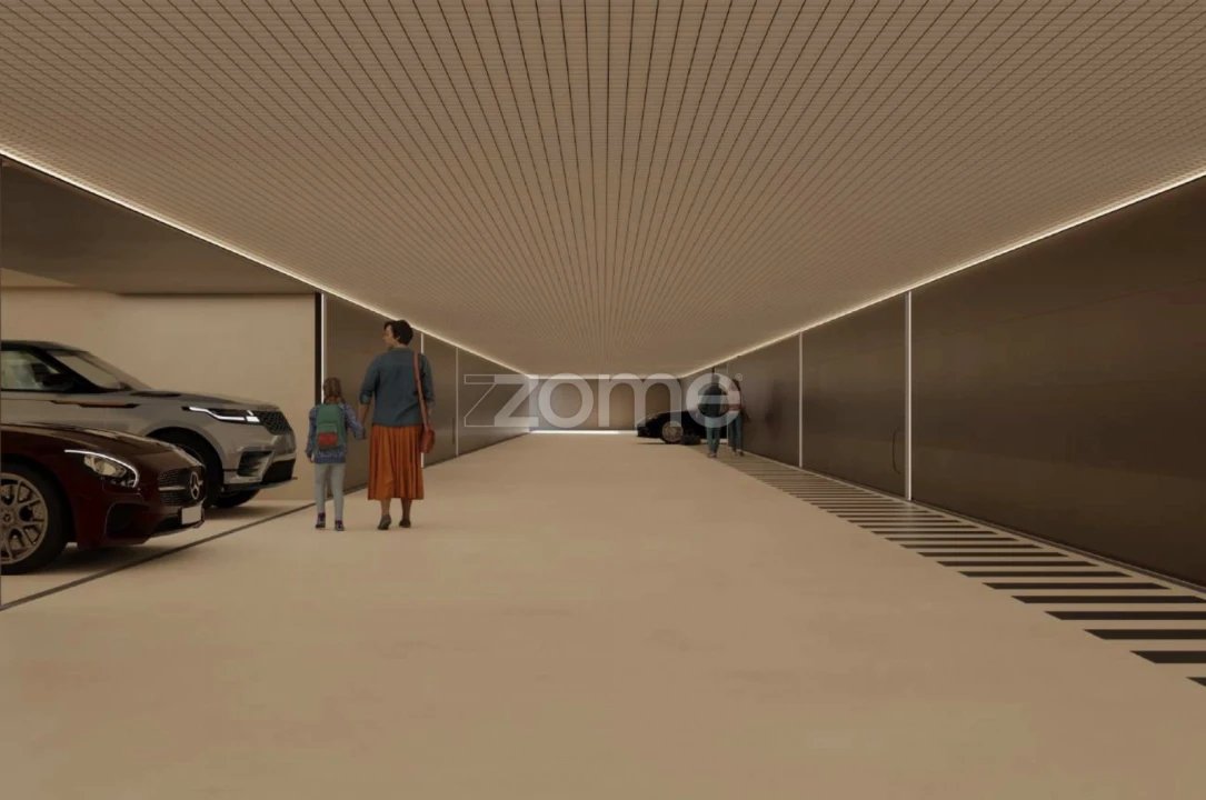 Apartamento T2 para Venda em Gondomar (São Cosme), Valbom e Jovim Foto 16