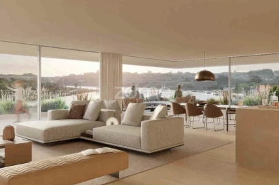 Apartamento T2 para Venda em Gondomar (São Cosme), Valbom e Jovim