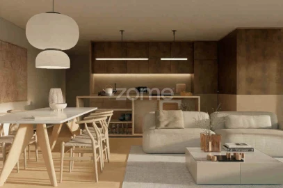 Apartamento T2 para Venda em Gondomar (São Cosme), Valbom e Jovim