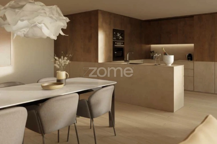 Apartamento T2 para Venda em Gondomar (São Cosme), Valbom e Jovim Foto 21