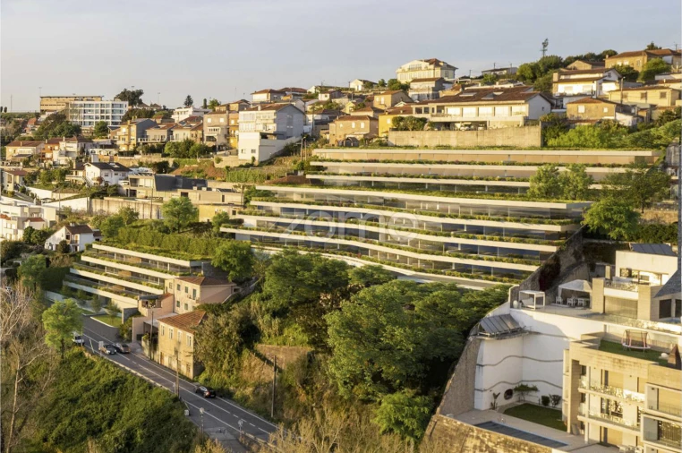 Apartamento T2 para Venda em Gondomar (São Cosme), Valbom e Jovim Foto 3