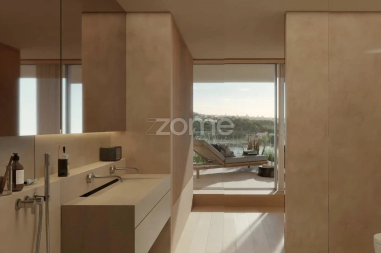 Apartamento T2 para Venda em Gondomar (São Cosme), Valbom e Jovim Foto 10