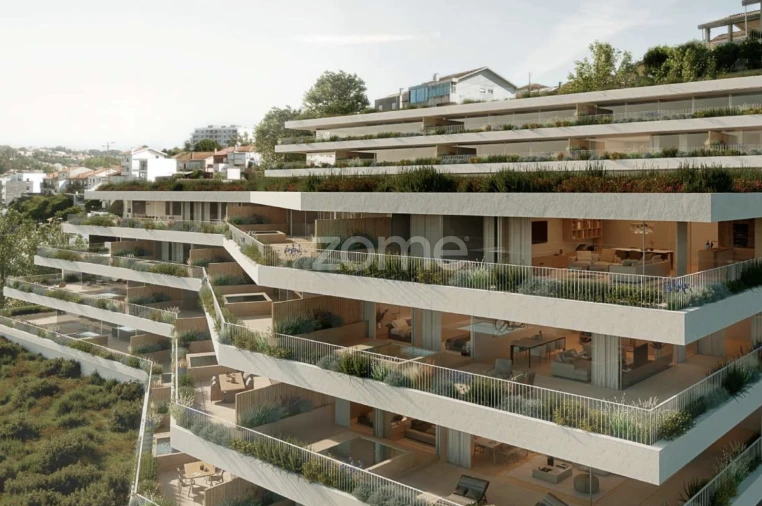 Apartamento T2 para Venda em Gondomar (São Cosme), Valbom e Jovim Foto 4
