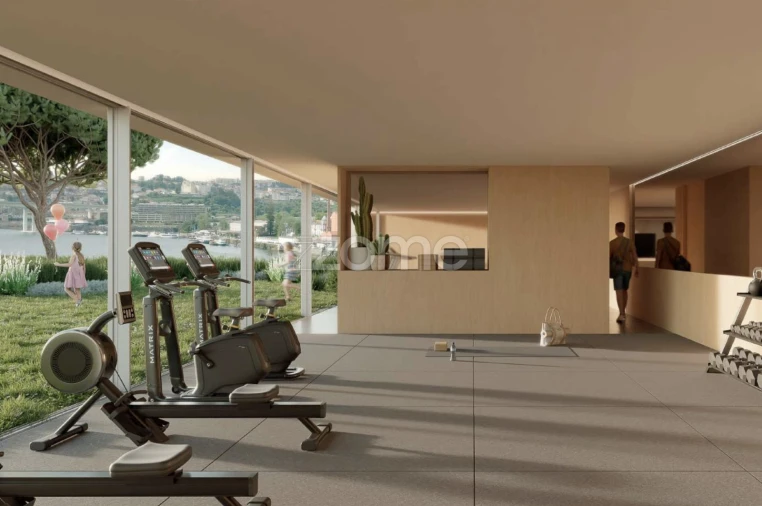 Apartamento T2 para Venda em Gondomar (São Cosme), Valbom e Jovim Foto 14