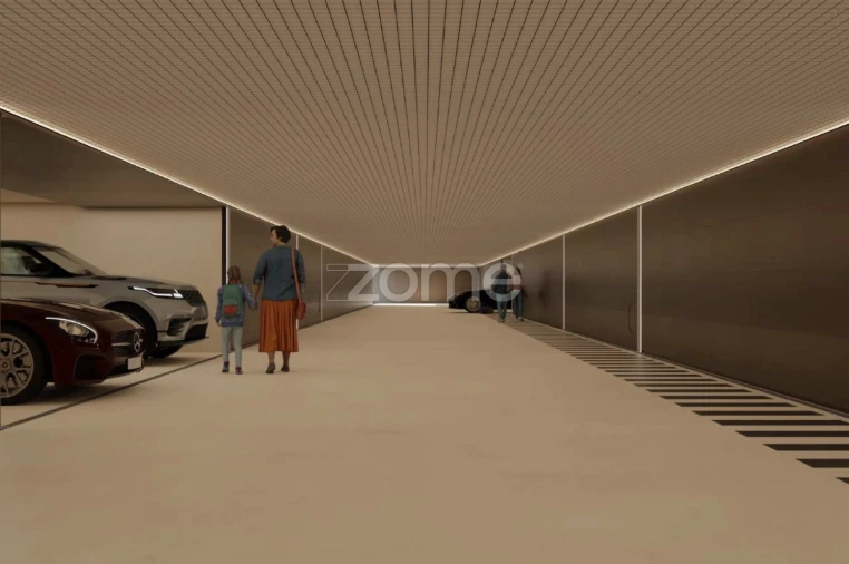Apartamento T2 para Venda em Gondomar (São Cosme), Valbom e Jovim Foto 16