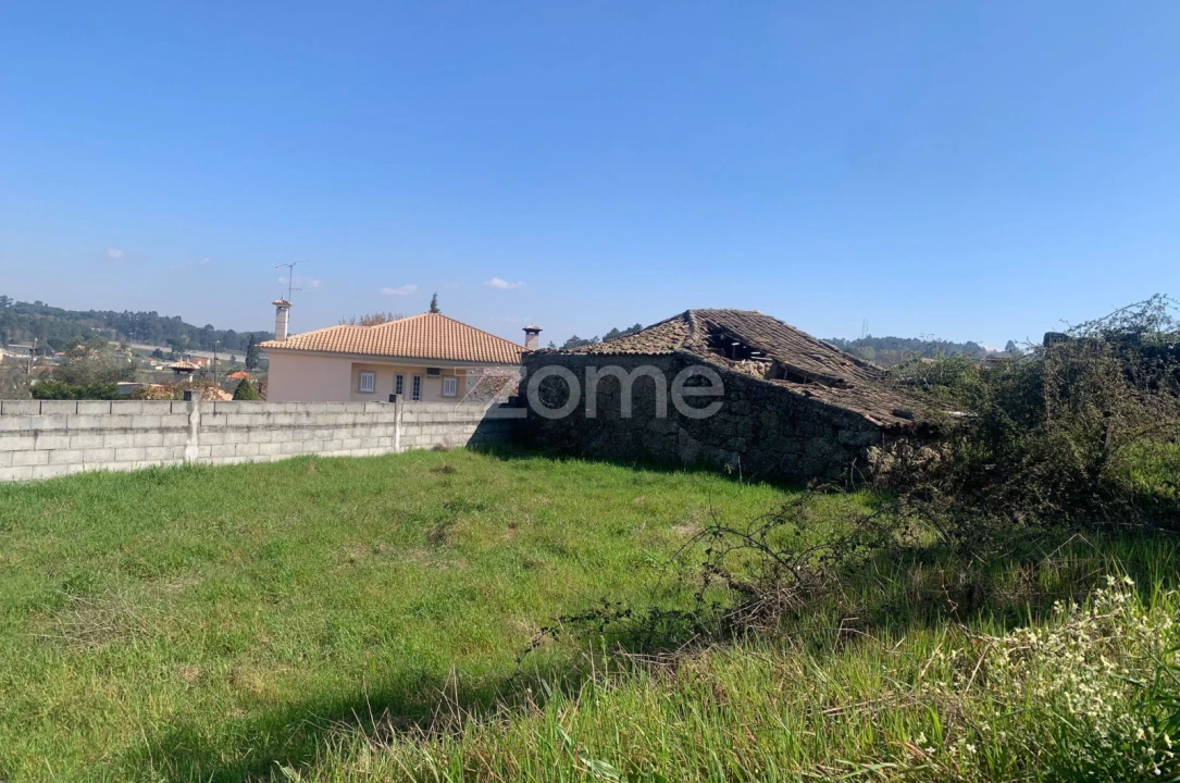 Moradia T3 para Venda em São João de Lourosa Foto 9