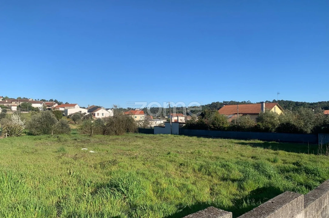 Moradia T3 para Venda em São João de Lourosa Foto 14