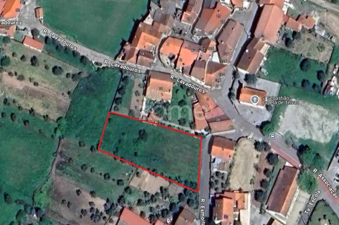 Moradia T3 para Venda em São João de Lourosa Foto 7