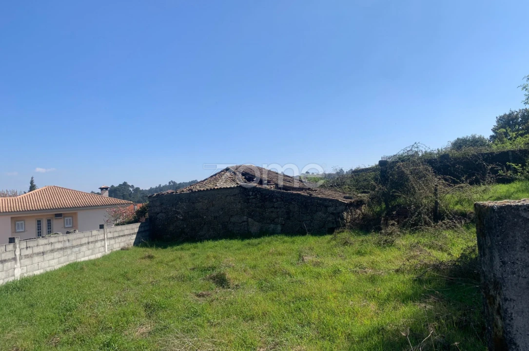 Moradia T3 para Venda em São João de Lourosa Foto 12