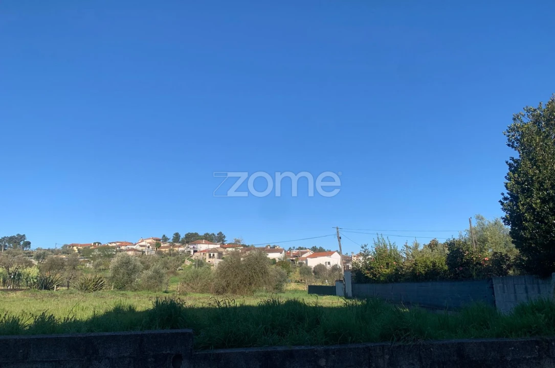 Moradia T3 para Venda em São João de Lourosa Foto 15