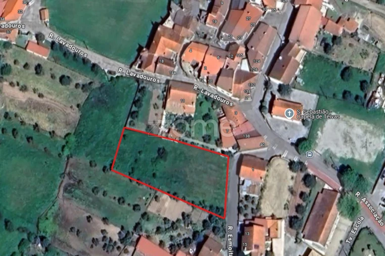 Moradia T3 para Venda em São João de Lourosa Foto 7