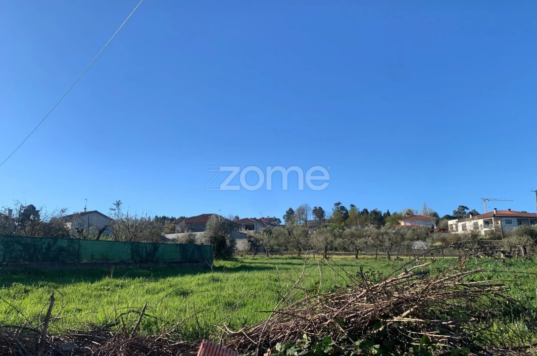 Moradia T4 para Venda em São João de Lourosa Foto 12
