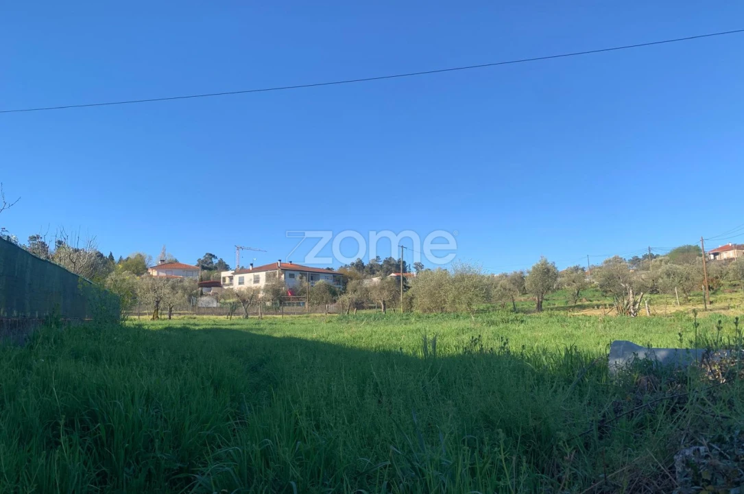 Moradia T4 para Venda em São João de Lourosa Foto 13