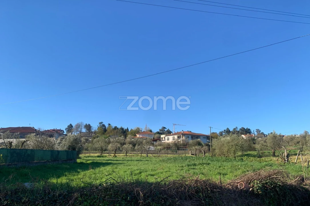 Moradia T4 para Venda em São João de Lourosa Foto 15