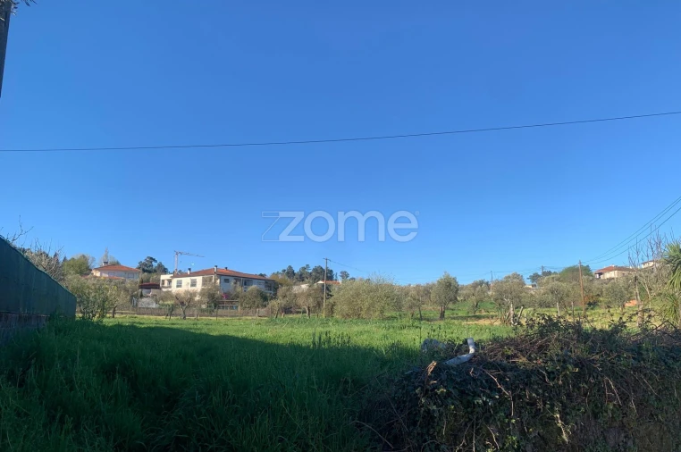 Moradia T4 para Venda em São João de Lourosa Foto 14