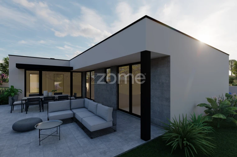 Moradia T4 para Venda em São João de Lourosa Foto 4