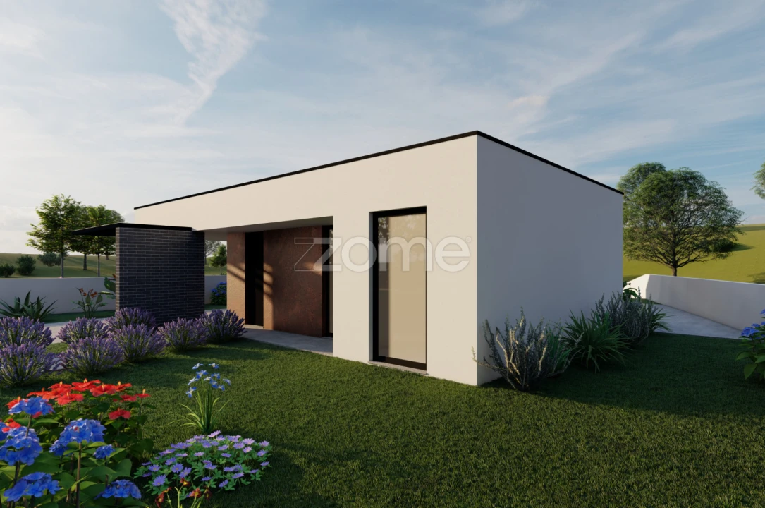 Moradia T4 para Venda em São João de Lourosa Foto 3