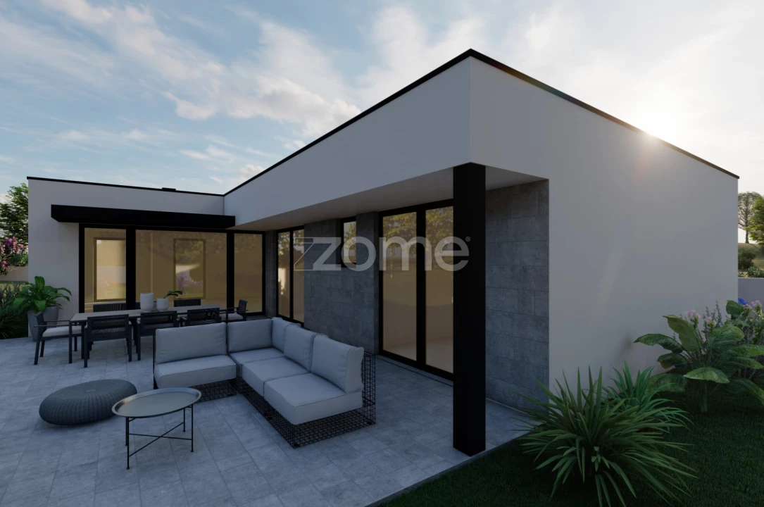 Moradia T4 para Venda em São João de Lourosa Foto 4
