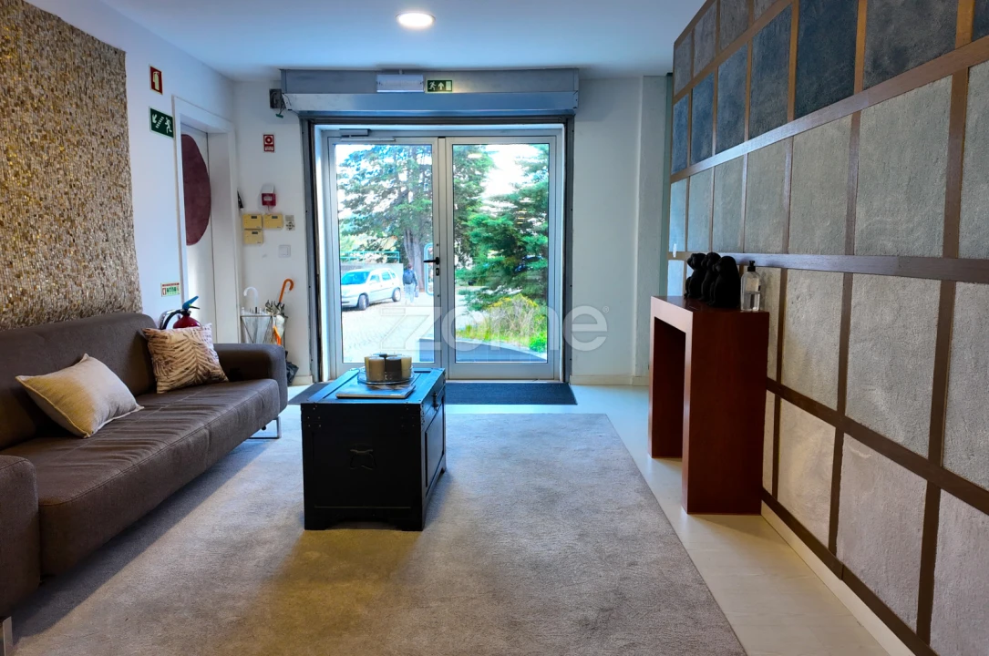 Terreno Comércio / Armazém para Venda em Assafarge e Antanhol Foto 12