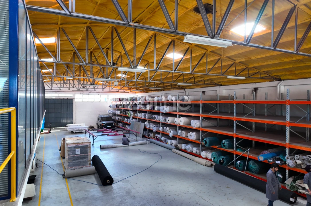 Terreno Comércio / Armazém para Venda em Assafarge e Antanhol Foto 7