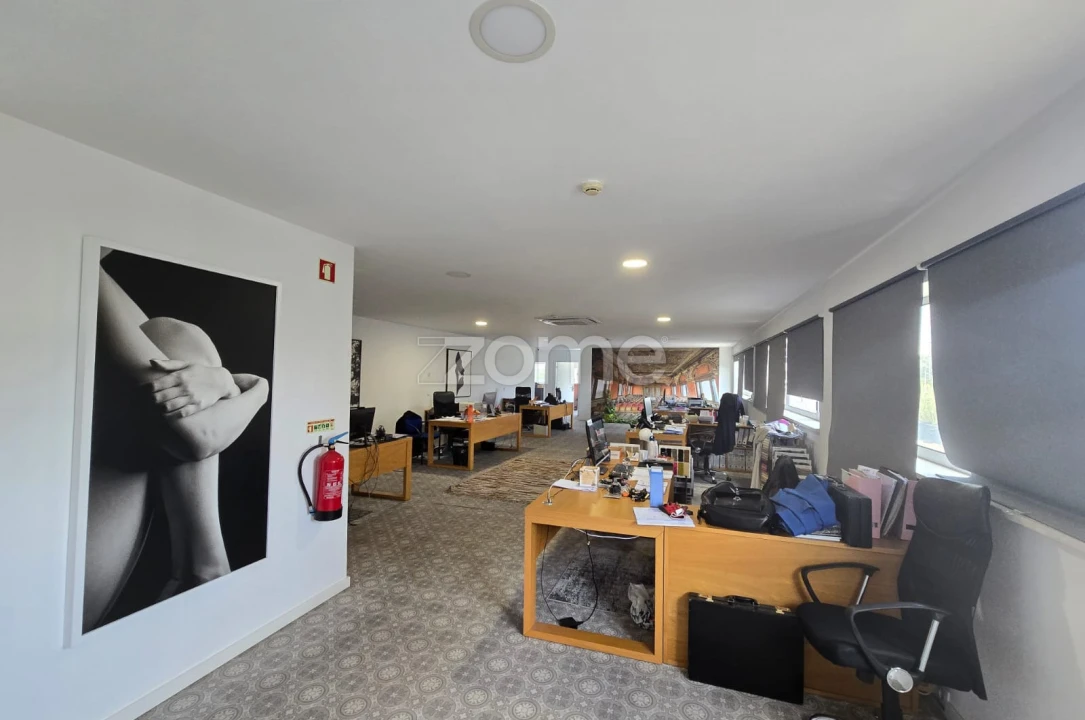 Terreno Comércio / Armazém para Venda em Assafarge e Antanhol Foto 16