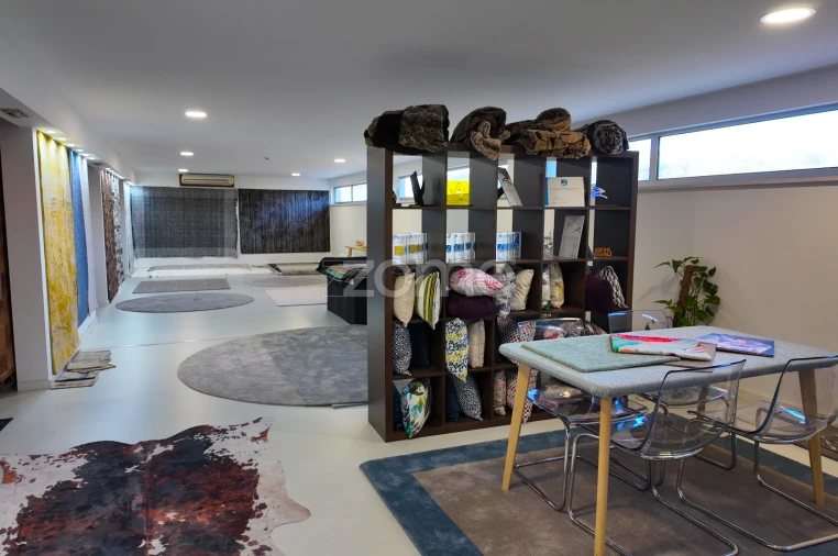 Terreno Comércio / Armazém para Venda em Assafarge e Antanhol Foto 13