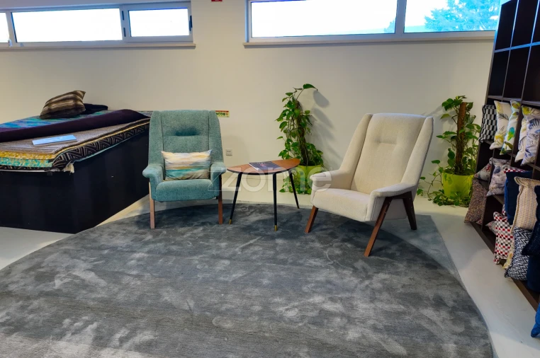 Terreno Comércio / Armazém para Venda em Assafarge e Antanhol Foto 14