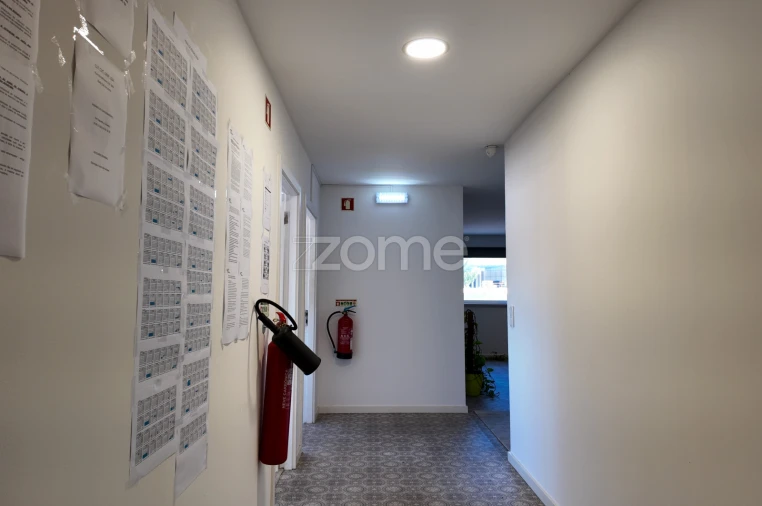 Terreno Comércio / Armazém para Venda em Assafarge e Antanhol Foto 11