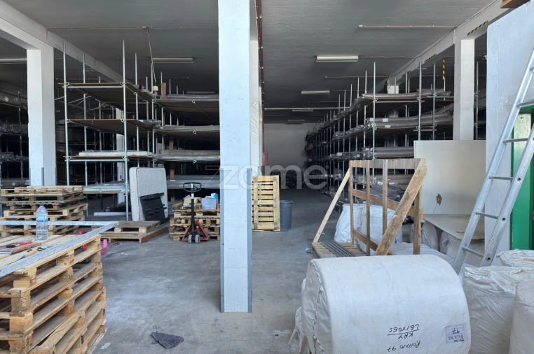 Terreno Comércio / Armazém para Venda em Assafarge e Antanhol Foto 9