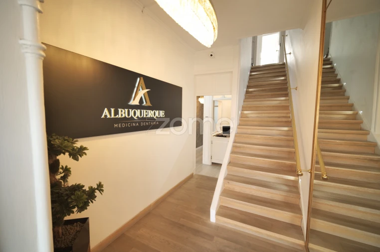 Negócio para Trespasse em Cascais e Estoril