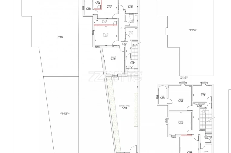 Negócio para Trespasse em Cascais e Estoril Foto 27