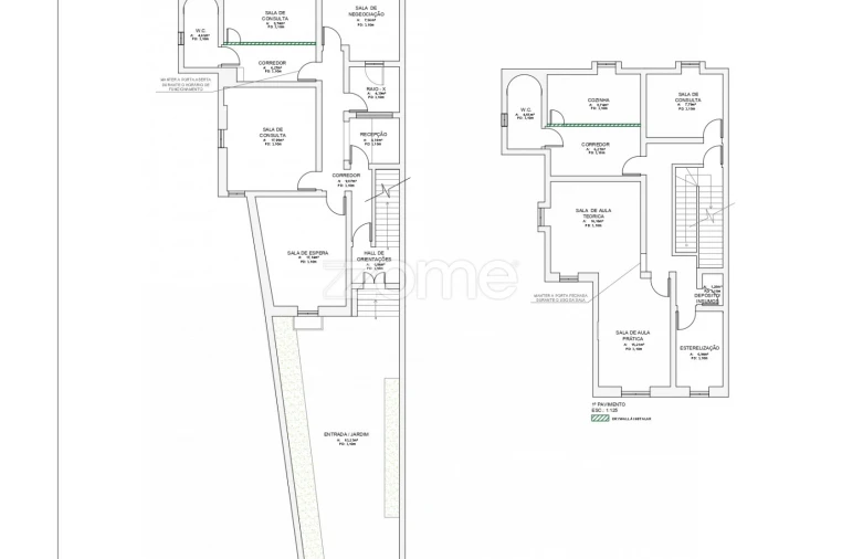 Negócio para Trespasse em Cascais e Estoril Foto 28