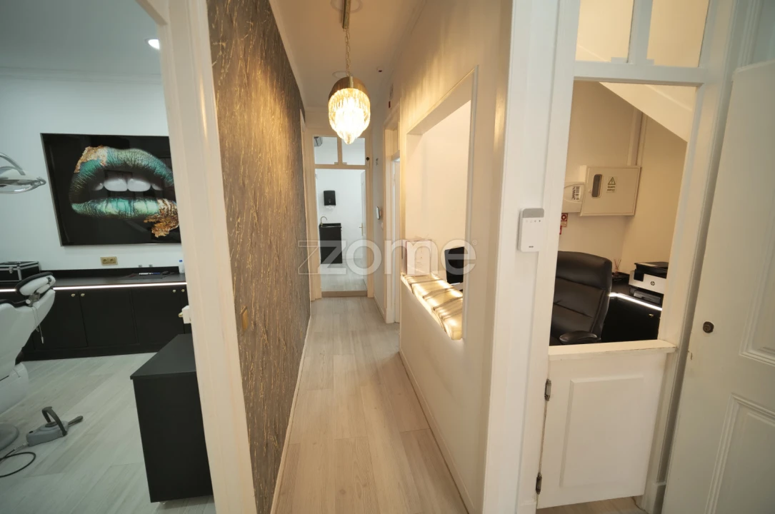 Negócio para Trespasse em Cascais e Estoril Foto 5