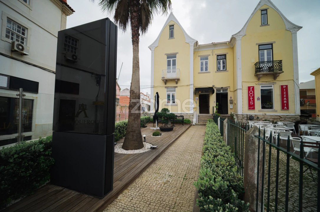 Negócio para Trespasse em Cascais e Estoril Foto 1