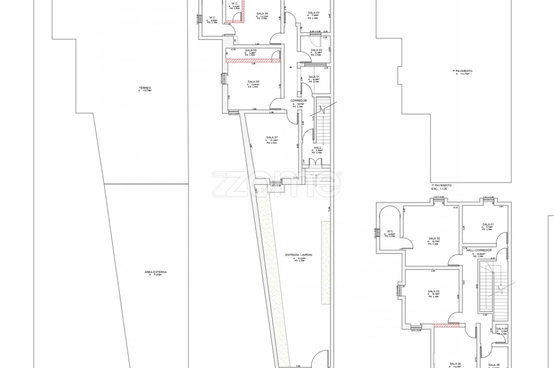 Negócio para Trespasse em Cascais e Estoril Foto 27